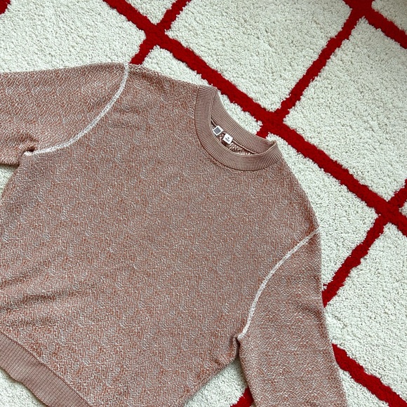 Uniqlo U Knitted Pullover Sweater - Picture 4 of 5